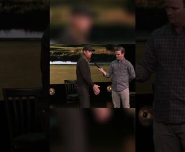 Try This Simple Trick To Find Your Perfect Golf Club Grip with PGA TOUR Pro Aaron Baddeley