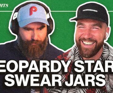 Chiefs OTAs Commence, Brand New Segments, and Jason Pushes it. Pushes it Real Good | Ep 91
