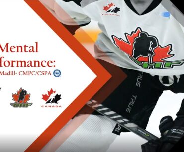OHF Program Of Excellence Webinar: Gold Medal Pathway, Mental Performance