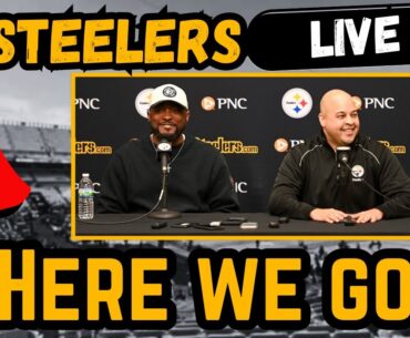 A Small group Of Steelers Fans Need To Do A Better Job!