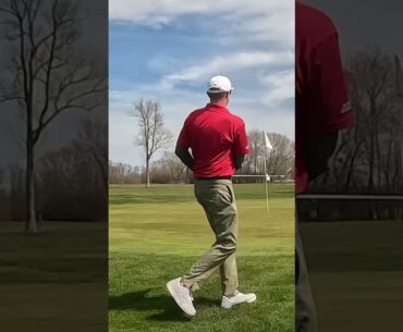 Improve Your Golf Game  Exploring the Local Course