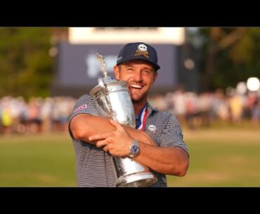 Final LIV Golf leaderboard at 2024 US Open #gb1d9f