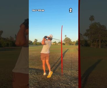 Can I Make A Par With ALL My Golf Clubs?? (Day 54)