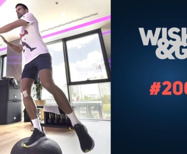 Wish&Go | 206 – Ti si sav moj bol