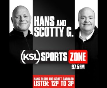 HOUR 2: Bob Casper recaps U.S. Open drama & Tony Finau's missed opportunity | Tom Brady broadcast...