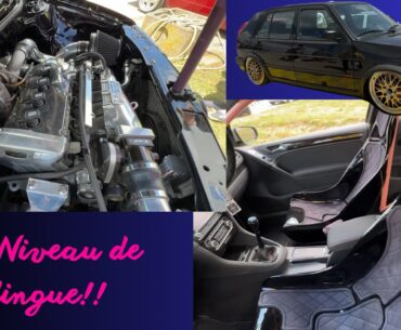 VW DAYS 2024 LEVEL DE MALADE!!