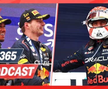 Verstappen En Red Bull Zullen Orde Op Zaken Stellen In Spanje | F1-Podcast