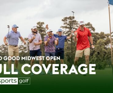 LIVE! Good Good Midwest Open