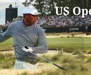 US Open comes under heavy fire from Major winner and Tyrrell Hatton weighs inNot everybody is imp