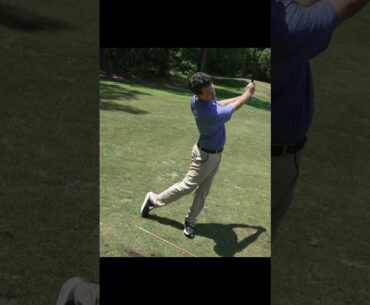 It's not HOW MUCH you practice - It's about practicing the RIGHT THINGS!