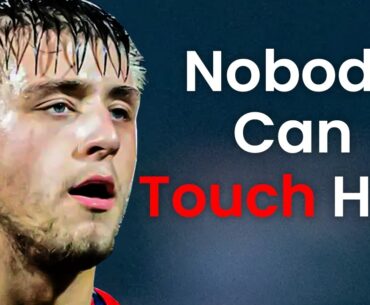 Meet The Most Exciting Player in Rugby League