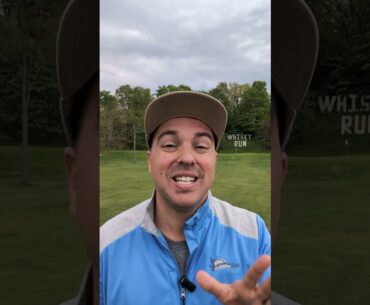 Transform Your Golf Game with PGA Pro Jeff Roy | Whisky Run Golf Club #golf