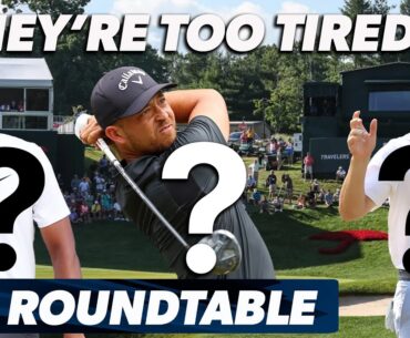 Picks and Predictions for 2024 Travelers Championship