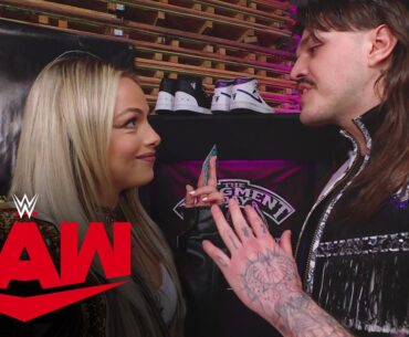 Liv Morgan gives Dominik Mysterio her hotel keycard: Raw highlights, June 10, 2024