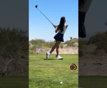 Kooky Ken #golf #golfswing #shorts