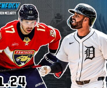 Big D Energy | Tuesday June 11th, 2024