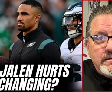Dan Sileo talks Eagles Coaching Concerns, Jalen Hurts, Aaron Rodgers & more!