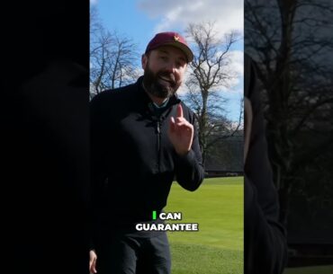 Improve Your Golf Chipping Game: Mastering the Putter Technique