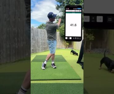 FlightScope MEVO The Best Golf Training Aid