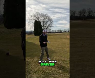 Golf Strategies  Taking Risks on the Par 5 for Maximum Rewards