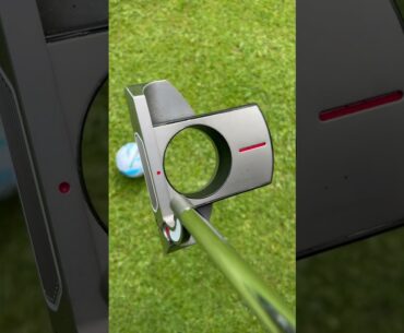 The ZEN ORACLE Putter / Training Aid! | #zen #golf #putter