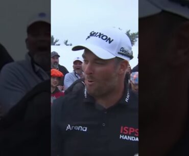 Ryan Fox | Rink Hole Highlight