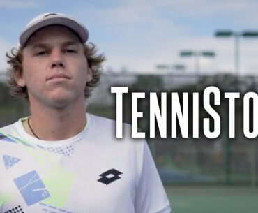 Is Alex Michelsen the next big American star? | TenniStory