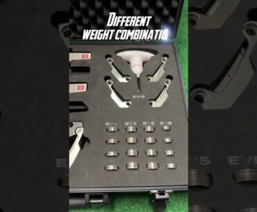 Evnroll Putter Fitting