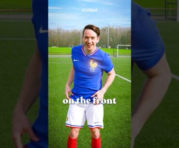 FIXING France's Home Kit