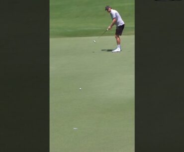 Nothing but cup! ⛳️