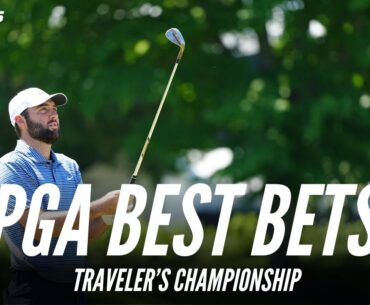 PGA Tour Action Continues at Travelers Championship 2024