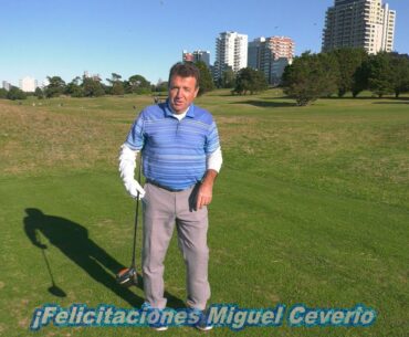 Hugo Golf emisión 17 6 24