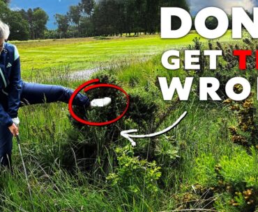 7 Rules You're Breaking Without Knowing