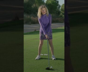 Angle of Attack #golf #golflesson #golfers #golftip