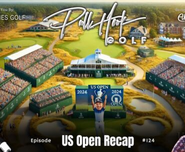 2024 US Open Recap: Did Bryson Win or Did Rory Lose?
