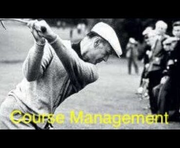 Three Holes With The Pro