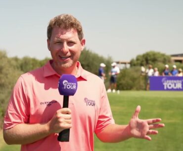 Full Highlights TV Show – Costa Navarino Legends Tour Trophy 2024