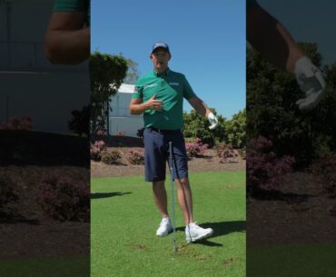 My Aspiration for Paddy's Golf Tips