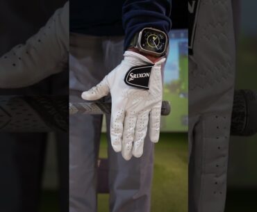 Left Hand Golf Grip Basics