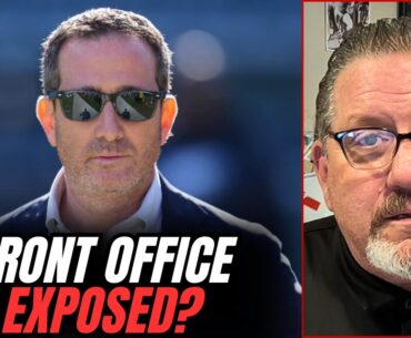 Fangio & Eskin Comments EXPOSE Eagles Front Office Sileo EXPLODES & Explains in Detail!