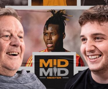 MIDMID MEISTER #7 - Thomas Huyghe & Frank Raes
