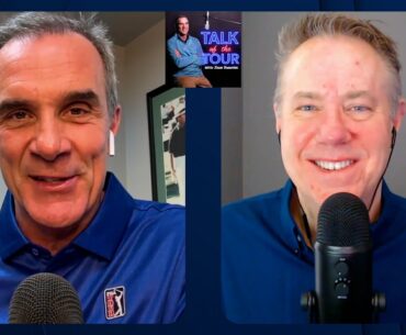 Golfbet Insider Rob Bolton on the Travelers Championship | TOTT Podcast