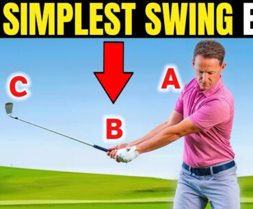 The Fastest Way to Improve Your Ball Striking - New Discovery