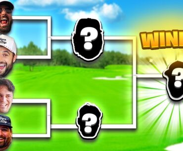 The Bob Does Sports Bracket Challenge!