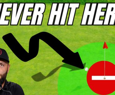The Hidden Strategy Pros Have Started Using in 2024 To Make Putts