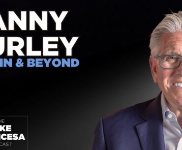 Danny Hurley on NCAA Success & The Next Level