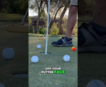 Master Your Putting Game: The Ultimate One-Foot Putt Strategy