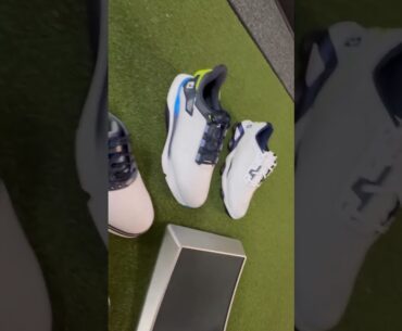 FootJoy is the #1 shoe in golf. How does it maintain this title? #Style #Comfort #Selection