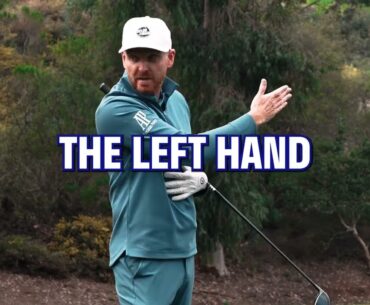 Master Your Ball Flight: Full Swing KIT with MeandMyGolf