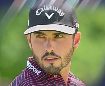 Golfistas Carlos Ortiz y Abraham Ancer amarran boleto a París 2024